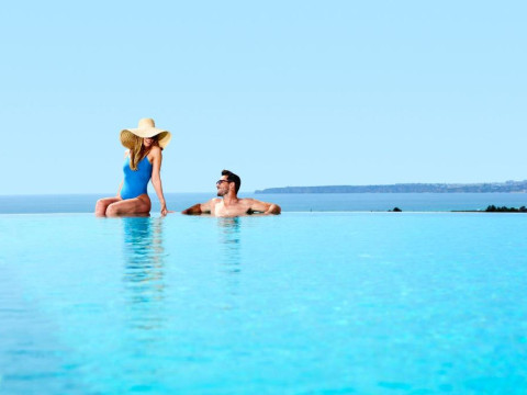 Longevity Health & Wellness Hotel