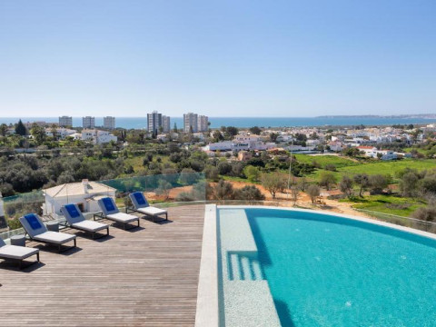 Longevity Health & Wellness Hotel