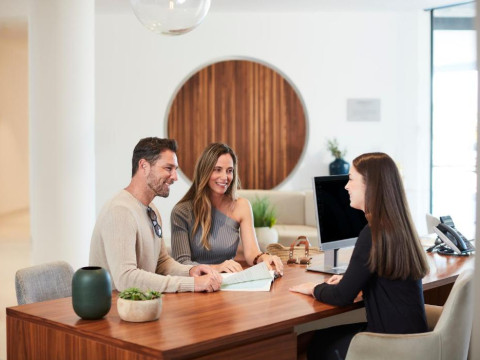 Longevity Health & Wellness Hotel