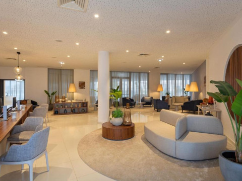 Longevity Health & Wellness Hotel