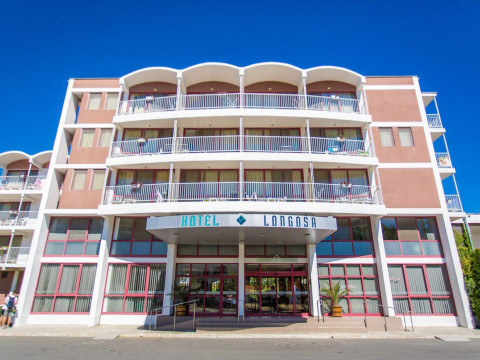 LONGOSA