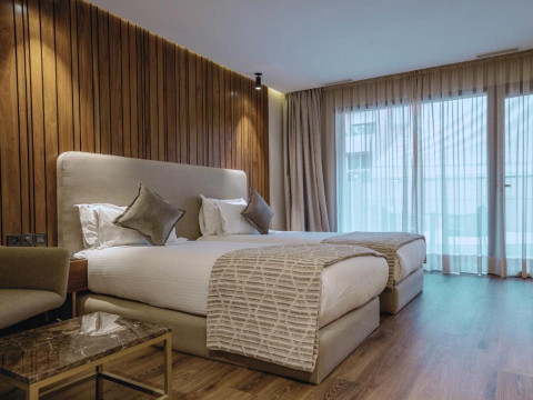 Longue vie Hotels