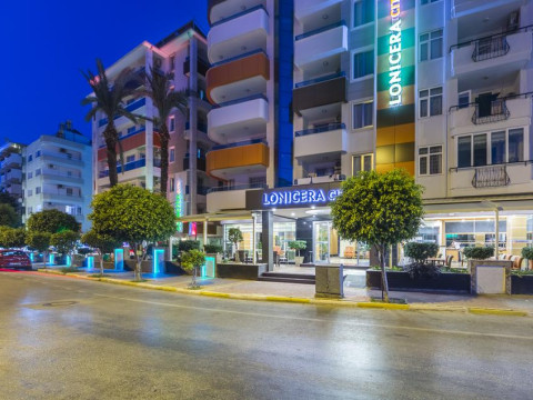 LONICERA CITY KLEOPATRA