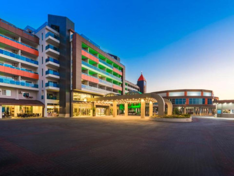 Hotel Lonicera Resort & Spa