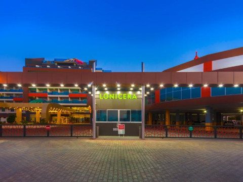 Hotel Lonicera Resort & Spa