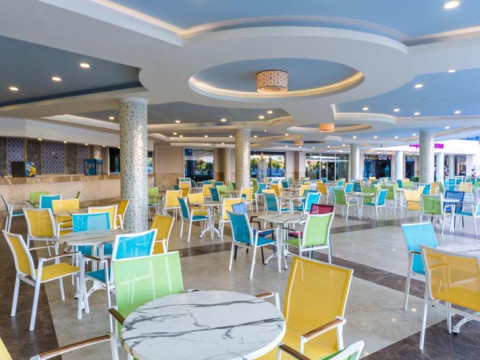 LONICERA RESORT SPA HOTEL
