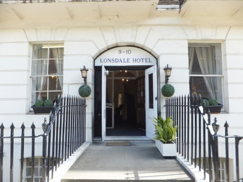 Thanet Hotel Annex