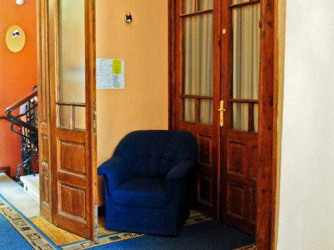 L'Opera Guest House