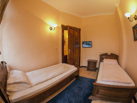 L'Opera Guest House