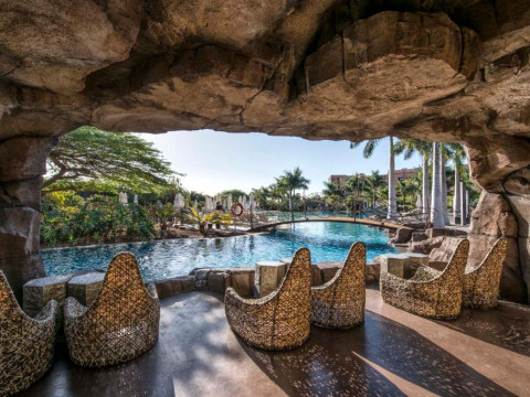 Lopesan Baobab Resort