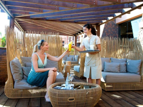 LOPESAN BAOBAB RESORT