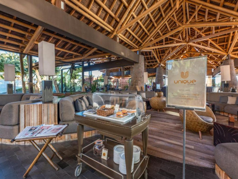 Lopesan Baobab Resort