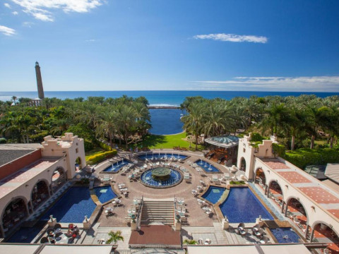 Lopesan Costa Meloneras