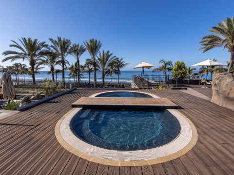 Lopesan Costa Meloneras Resort & Spa