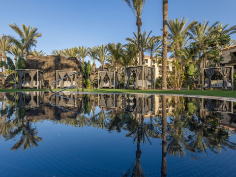 Lopesan Costa Meloneras Resort & Spa