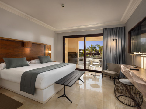 Lopesan Costa Meloneras Resort & Spa