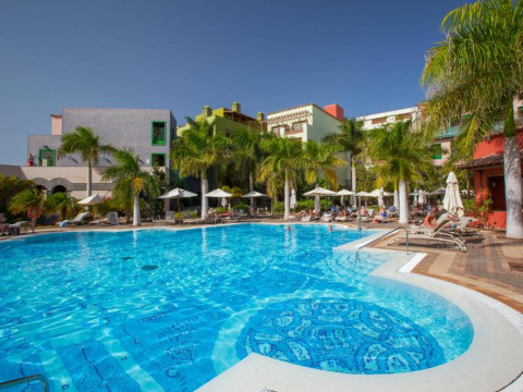 Lopesan Villa del Conde