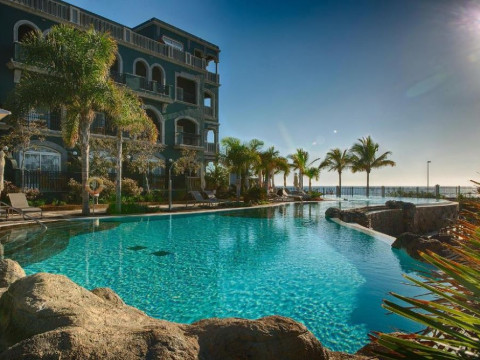 LOPESAN VILLA DEL CONDE RESORT & THALASSO