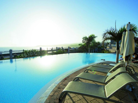 Lopesan Villa del Conde