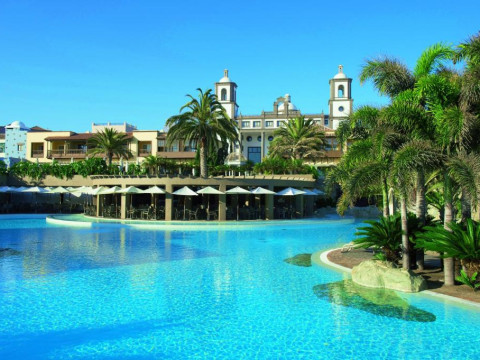 Lopesan Villa del Conde