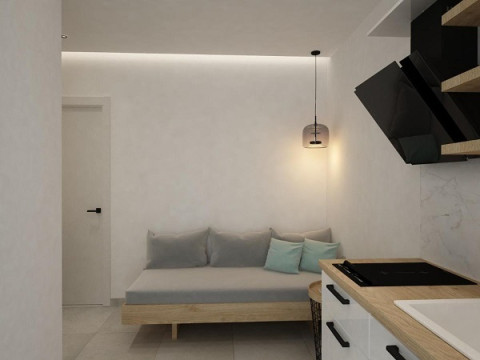 Lord Complex Suites