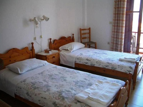 Lord Complex Suites