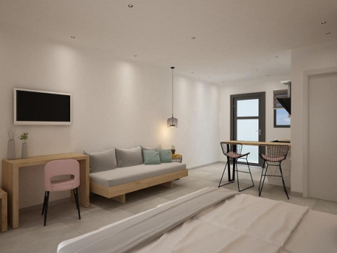 Lord Complex Suites