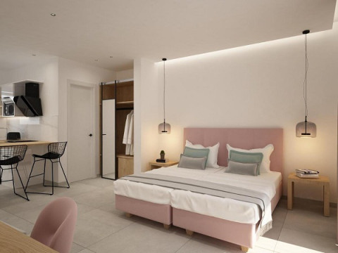 Lord Complex Suites