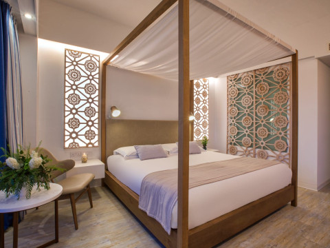 LORDOS BEACH HOTEL & SPA