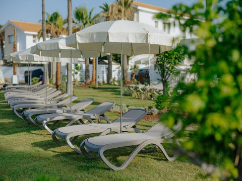Hotel Lordos Beach & Spa