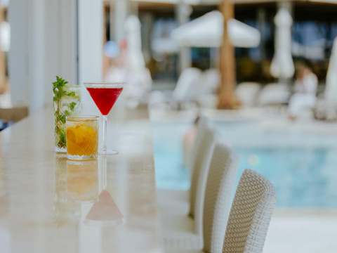 Hotel Lordos Beach & Spa