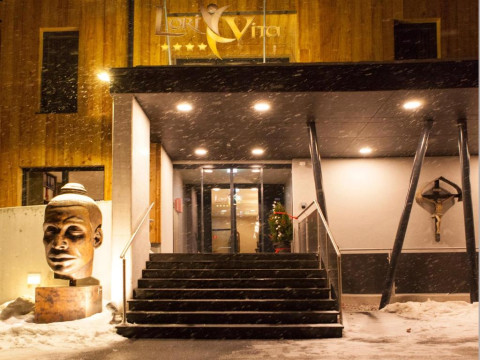 Lorivita Residenz Saalbach
