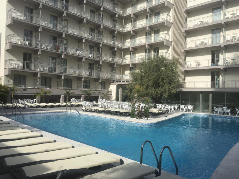 Los Alamos Hotel
