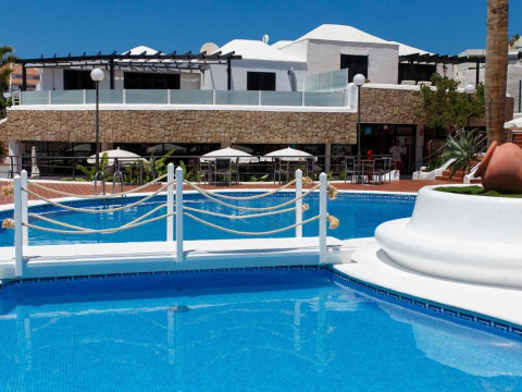 Los Cardones Boutique Village