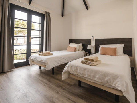 Los Cardones Boutique Village