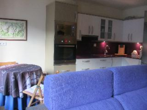 Los Soportales - One Bedroom