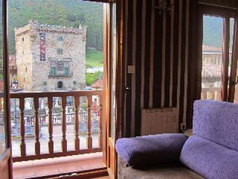 Los Soportales - One Bedroom