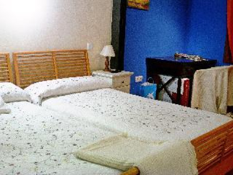 Los Soportales - One Bedroom