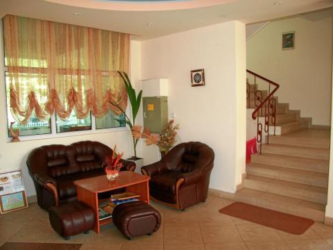Lotos Family hotel