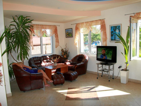 Lotos Family hotel