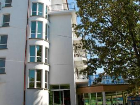 Lotos Family hotel