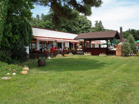 Hotel HVD Lotos