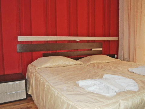 LOTOS HOTEL BALCHIK