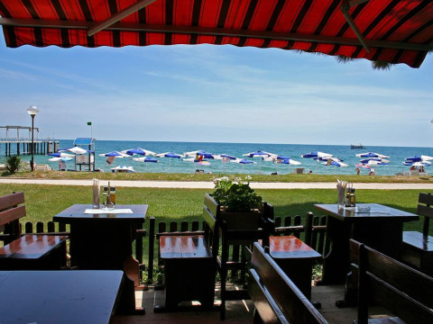 Hotel HVD Lotos