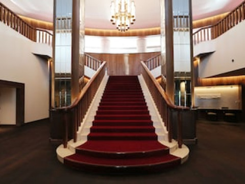 LOTTE ARAI RESORT