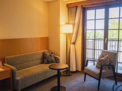 LOTTE ARAI RESORT