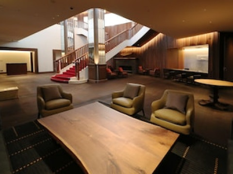 LOTTE ARAI RESORT