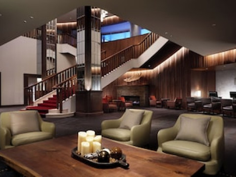 LOTTE ARAI RESORT