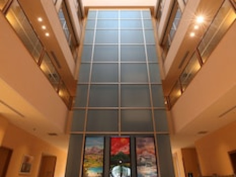 LOTTE ARAI RESORT