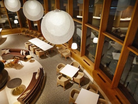 LOTTE ARAI RESORT